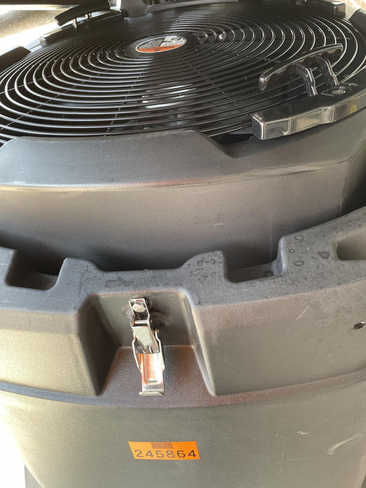 2022 POWER BREEZER PB4BASE