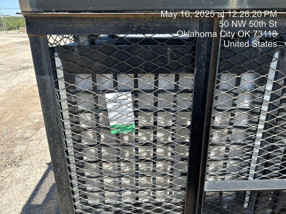 2022 ABATEMENT TECHNOLOGIES BD2KM