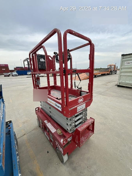 2018 MEC 1330SE