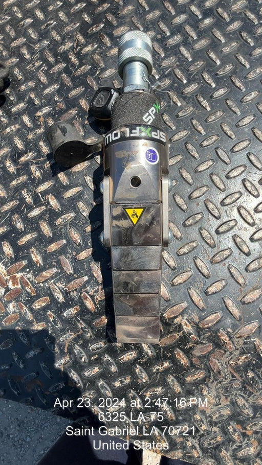 2023 POWER TEAM FLS15-ST