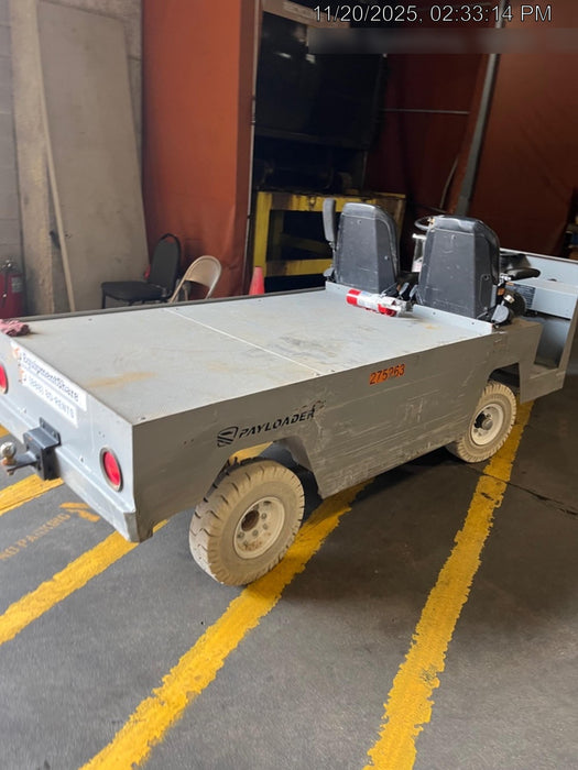 2022 COLUMBIA Payloader 2XL