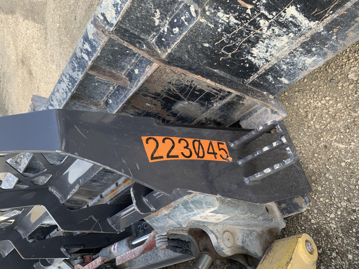 2022 PALADIN 48" Pallet Forks - Paladin