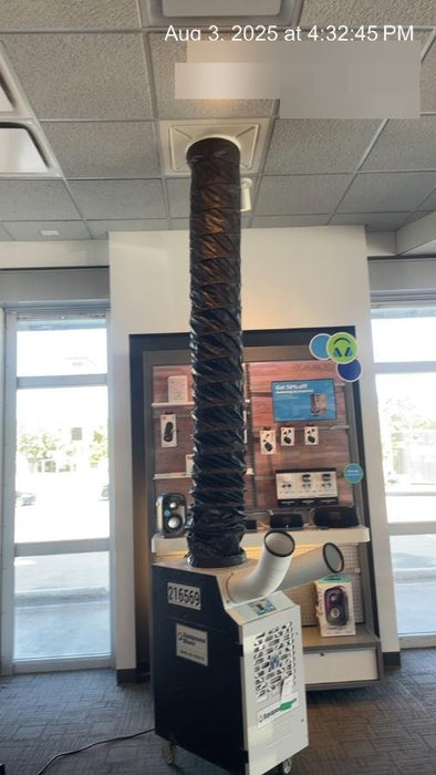 2022 KWIKOOL KPAC1411-2