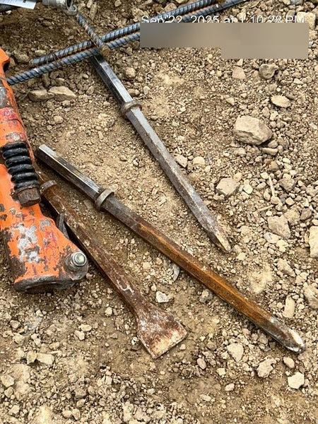 2023 MICHIGAN PNEUMATIC ES-TPB90-118-TRACKER