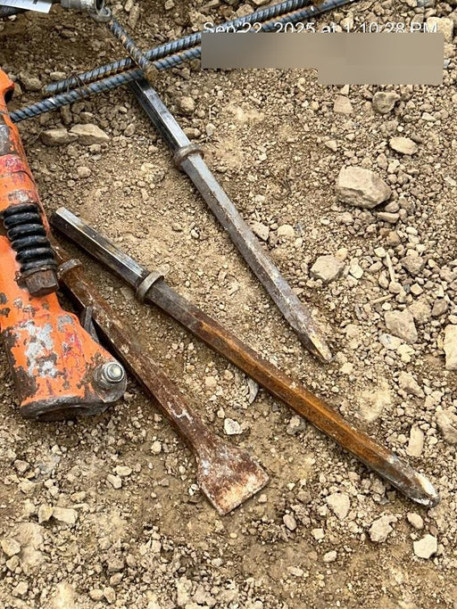 2023 MICHIGAN PNEUMATIC ES-TPB90-118-TRACKER