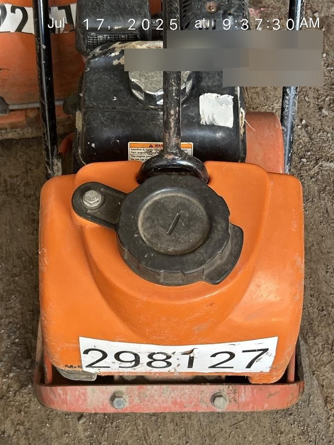2023 MULTIQUIP MVC82VHW