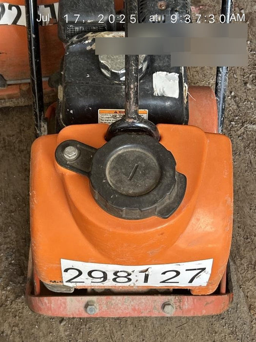 2023 MULTIQUIP MVC82VHW