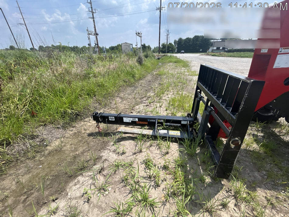 2024 STAR INDUSTRIES M1360B - Star JIB Boom