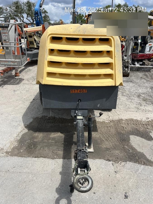 2020 ATLAS COPCO XAS188