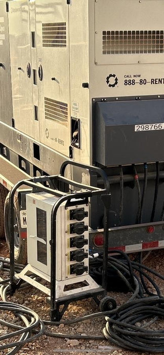 2022 TRYSTAR TP-43C-M-F10