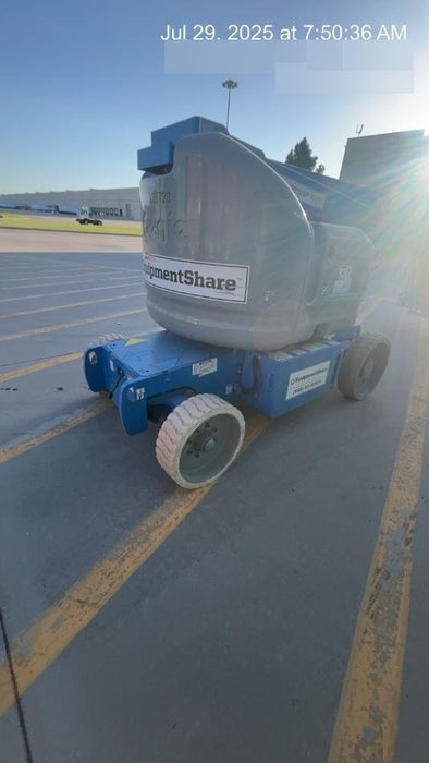 2021 GENIE Z-40/23N RJ