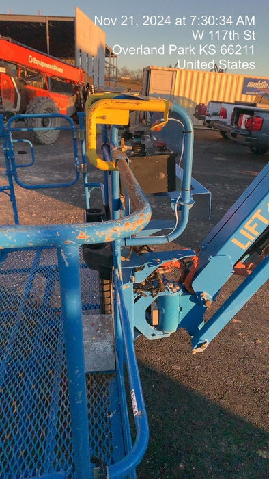 2023 Genie S-65 XC