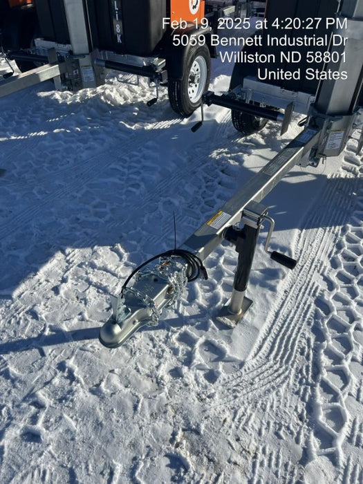 2025 WANCO WLTT-4MK8K