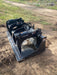 2020 PALADIN 72" Scrap Grapple Bucket - Paladin