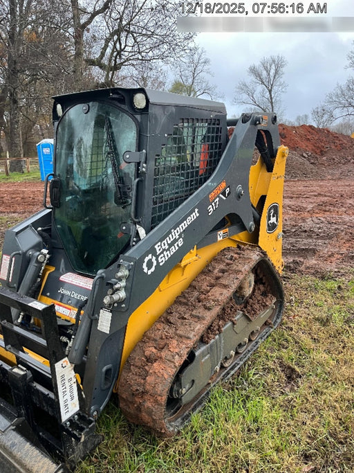 2025 ARROW MATERIAL HANDLING F5100CB