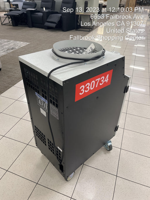 2023 KWIKOOL KPAC1411-2