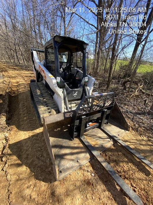 2025 PALADIN 48" Pallet Forks - Paladin