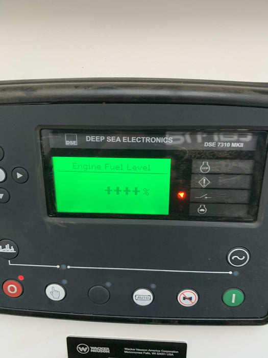 2022 WACKER NEUSON G50