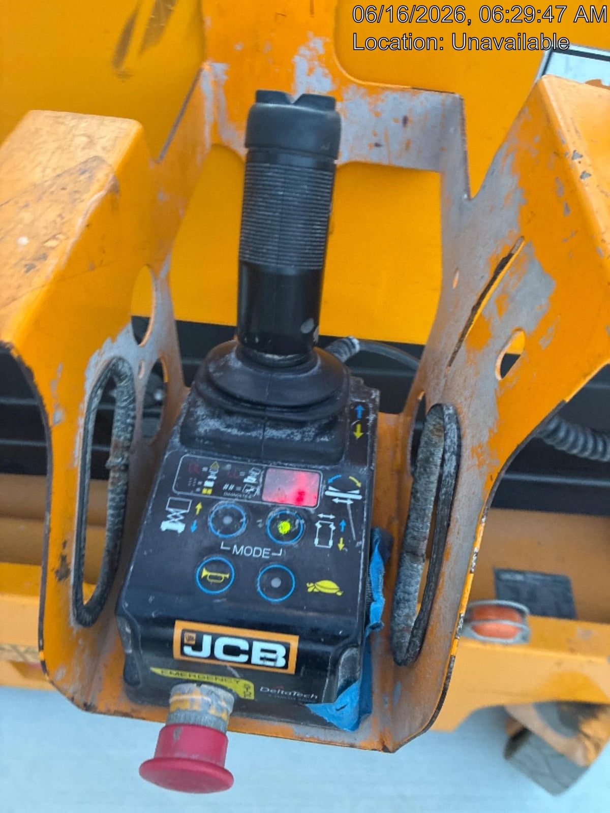 2022 JCB S4046E