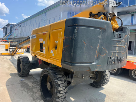 2024 HAULOTTE HT85 RTJ O
