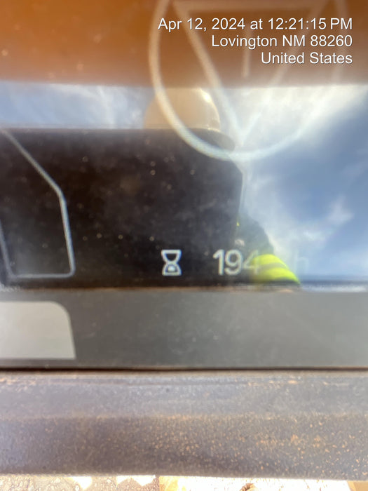 2022 ATLAS COPCO XAS188 CWK