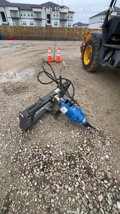 2023 AUGER TORQUE 3300-30