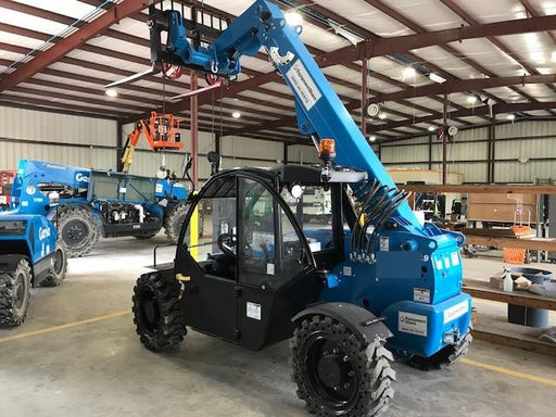 2019 GENIE GTH-5519