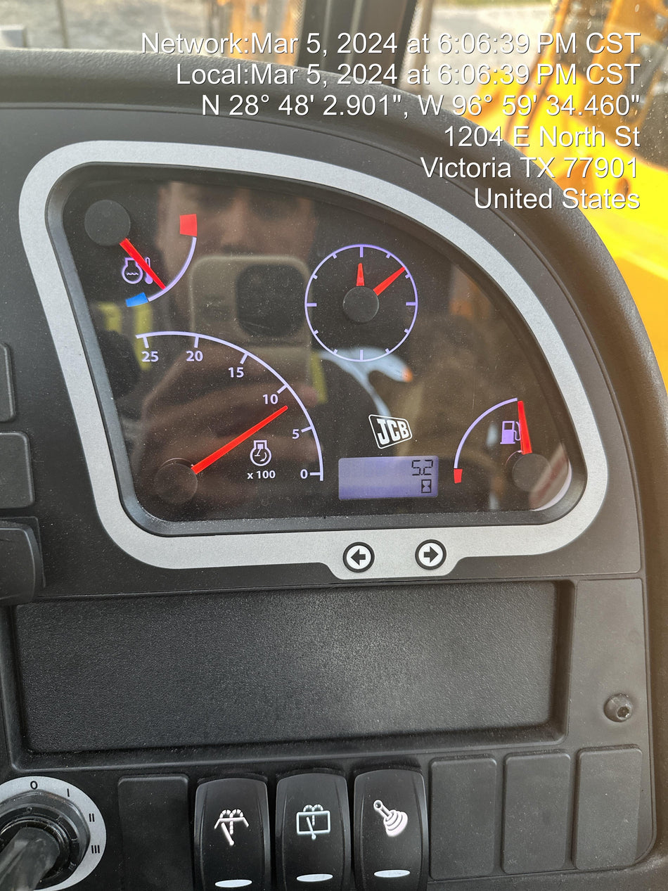 2024 JCB 506-36
