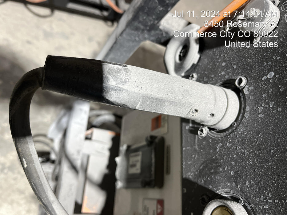 2023 LEX WR6A-7SM-FG26DZ6LD-R