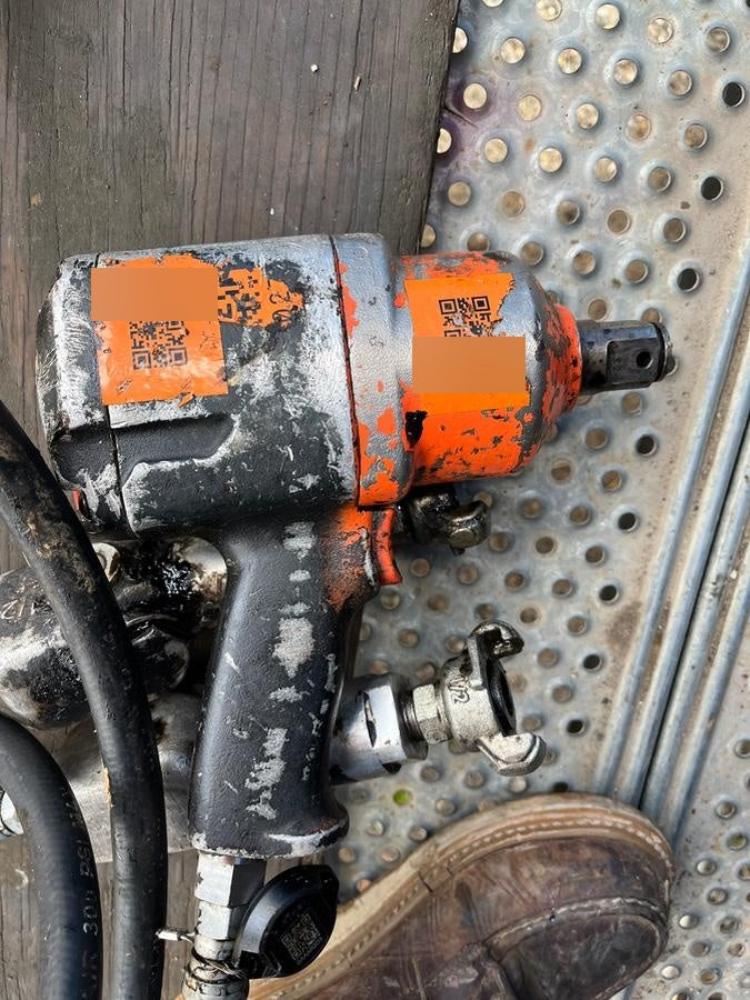 2020 MICHIGAN PNEUMATIC 751SS