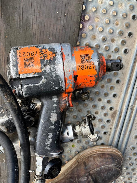 2020 MICHIGAN PNEUMATIC 751SS