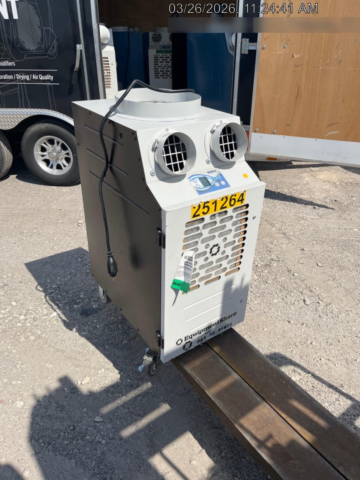 2022 KWIKOOL KPAC1811-2