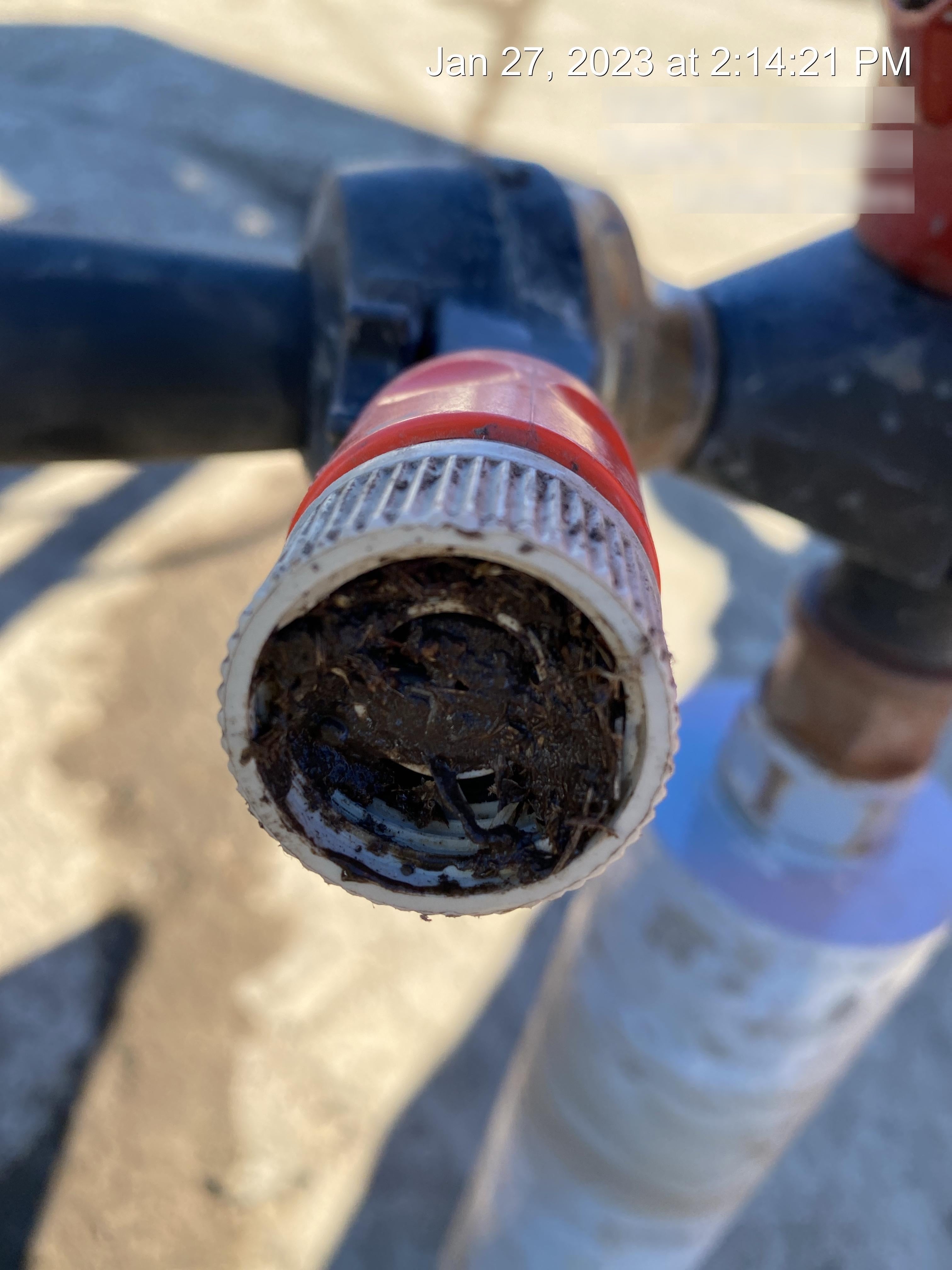 2019 HILTI DD 150-U