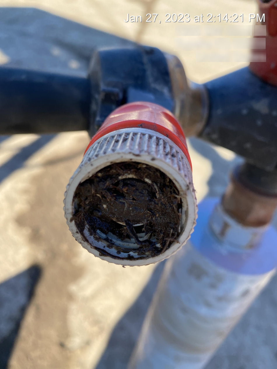 2019 HILTI DD 150-U