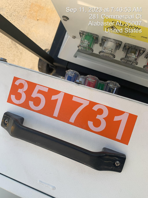 2023 TRYSTAR DAKB1.D3-A-K-A1