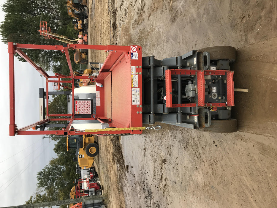 2019 Skyjack SJIII-3226 Skyjack SJIII3226 Standard w/Trojan Batteries