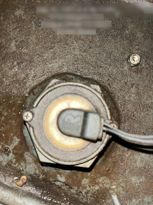 2023 PREMIER PUMP 8NHTH-RP-DC13