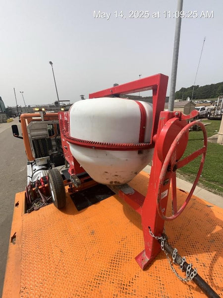 2023 MULTIQUIP MC12PH