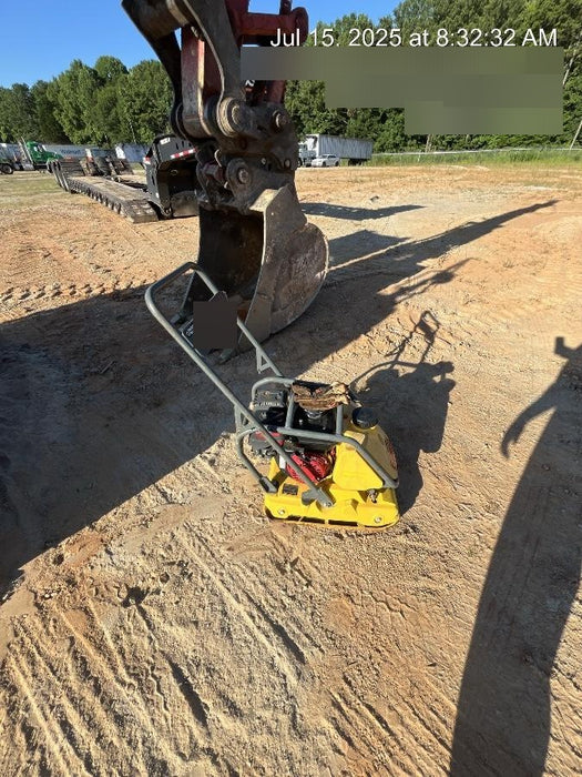 2020 WACKER NEUSON WP1550AW
