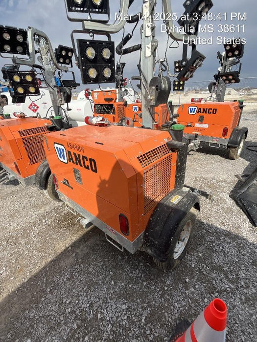 2025 WANCO WLTT-4MM4K