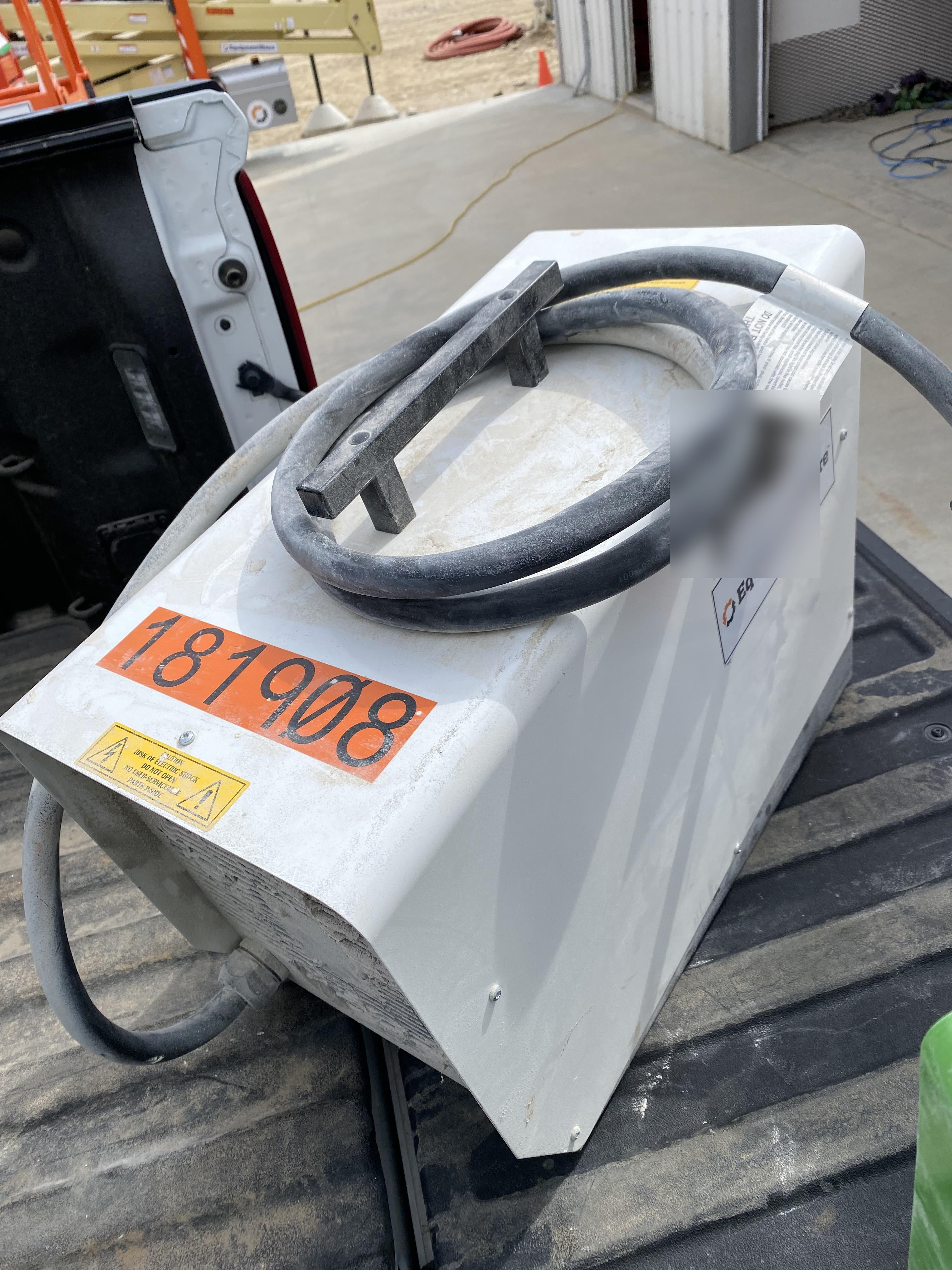 2021 PATRON E9