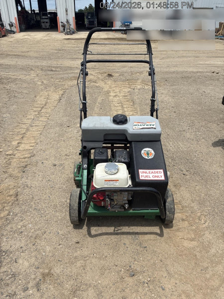 2022 BILLY GOAT AE401H