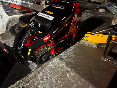 2024 TORO TX525