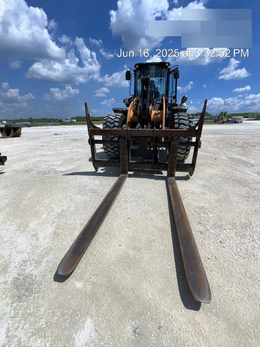 2019 WERK-BRAU 96" Loader Fork Carriage - Werk-Brau