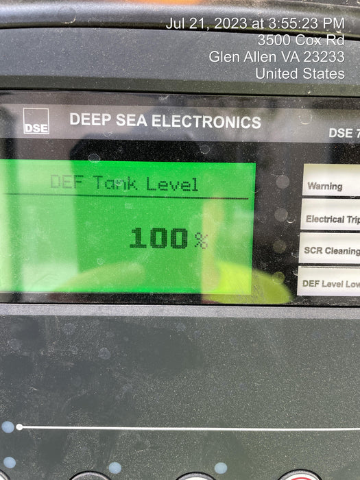 2022 ATLAS COPCO QAS 70