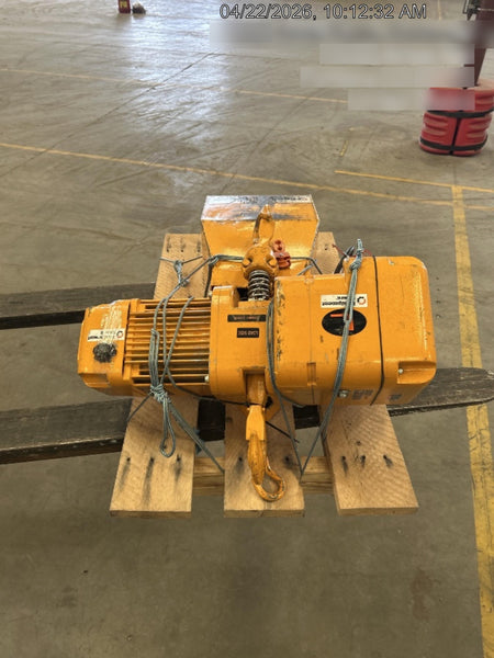 2023 HARRINGTON SNER020L