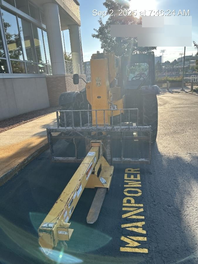 2022 JCB 509-42