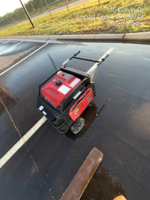 2022 MI-T-M GEN-8000-IMM1E