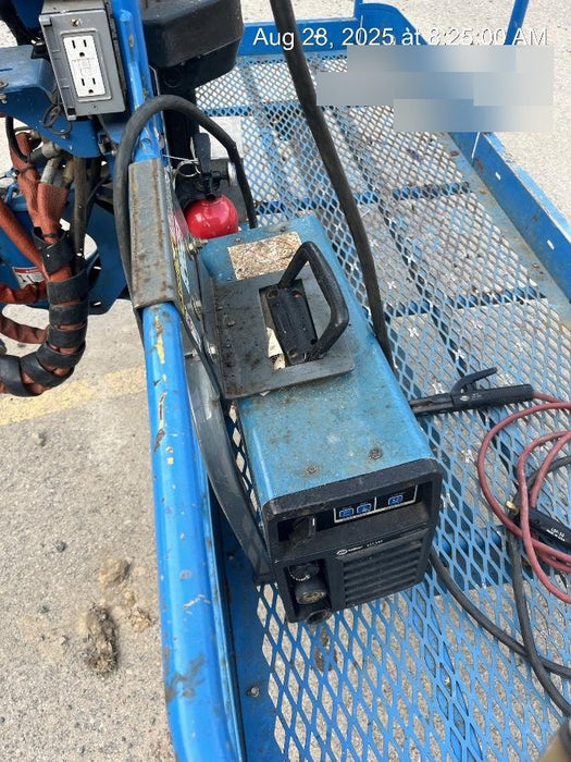 2023 MILLER ELECTRIC CST-282