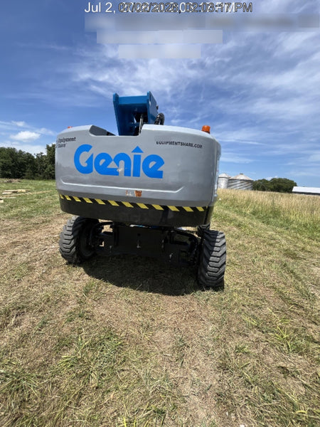 2025 GENIE S-45 XC